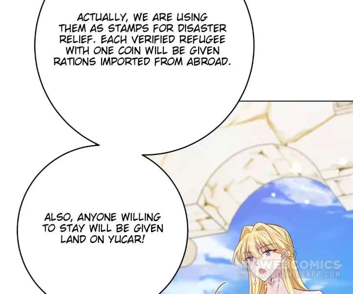 Reincarnated As the Villain Queen to Get My Revenge Chapter 42 378 059