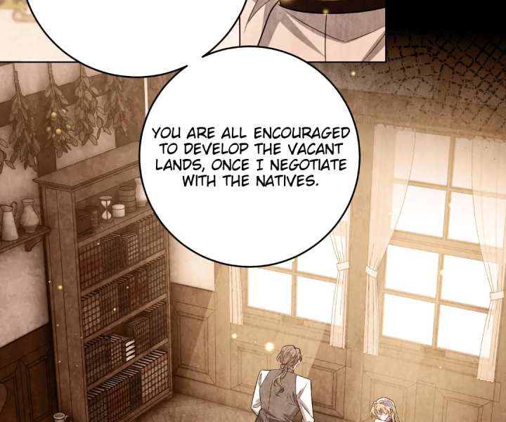 Reincarnated As the Villain Queen to Get My Revenge Chapter 42 382 063