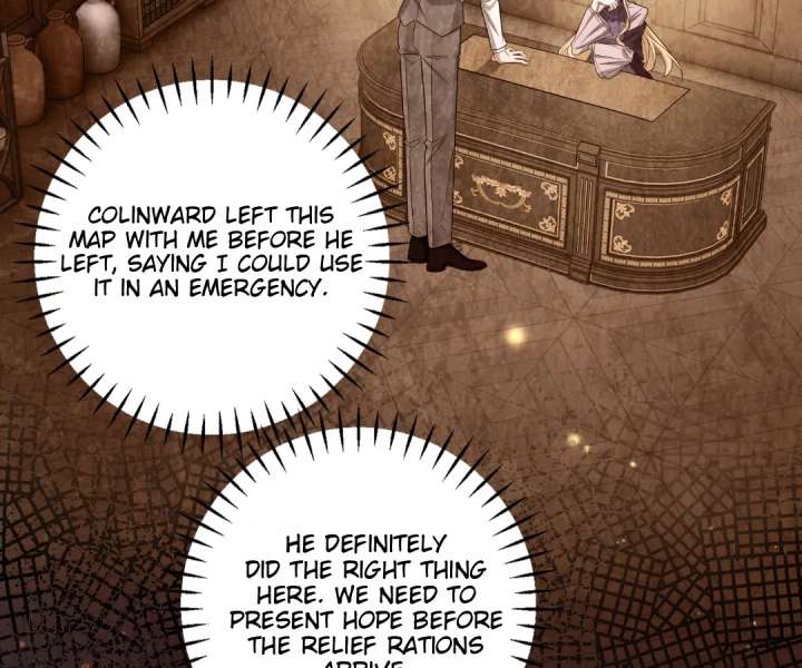 Reincarnated As the Villain Queen to Get My Revenge Chapter 42 383 064