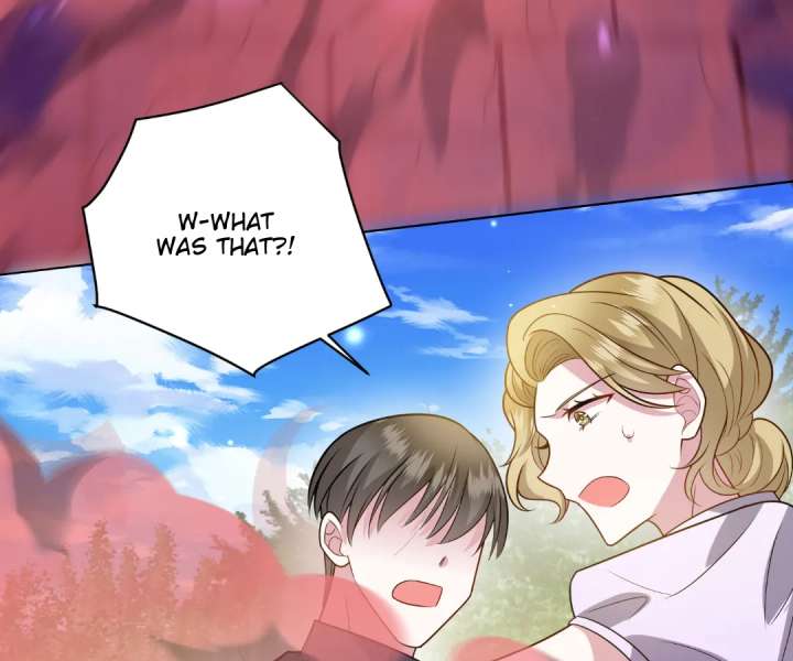 Reincarnated As the Villain Queen to Get My Revenge Chapter 42 396 077