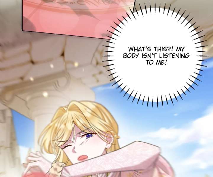 Reincarnated As the Villain Queen to Get My Revenge Chapter 42 399 080