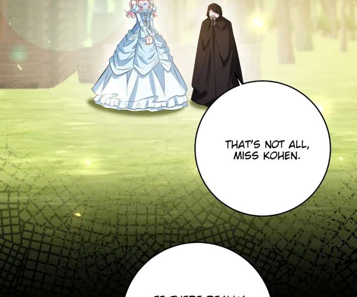 Reincarnated As the Villain Queen to Get My Revenge Chapter 42 407 088