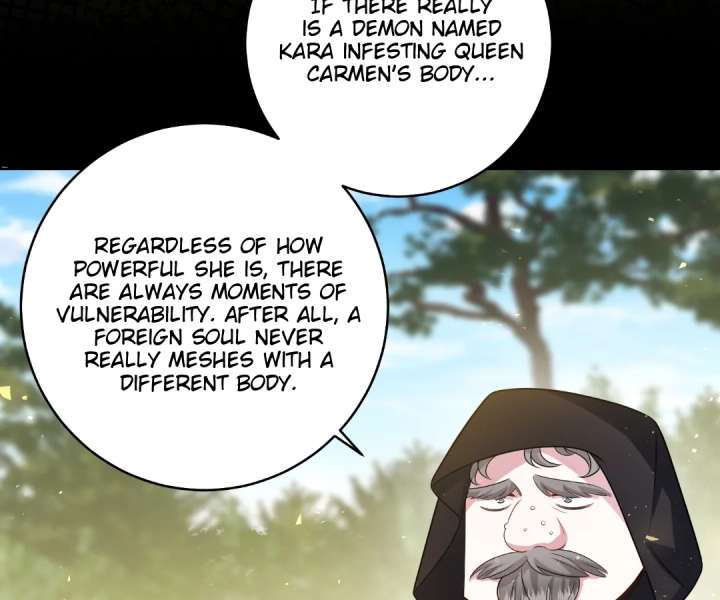 Reincarnated As the Villain Queen to Get My Revenge Chapter 42 408 089