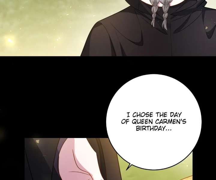 Reincarnated As the Villain Queen to Get My Revenge Chapter 42 409 090