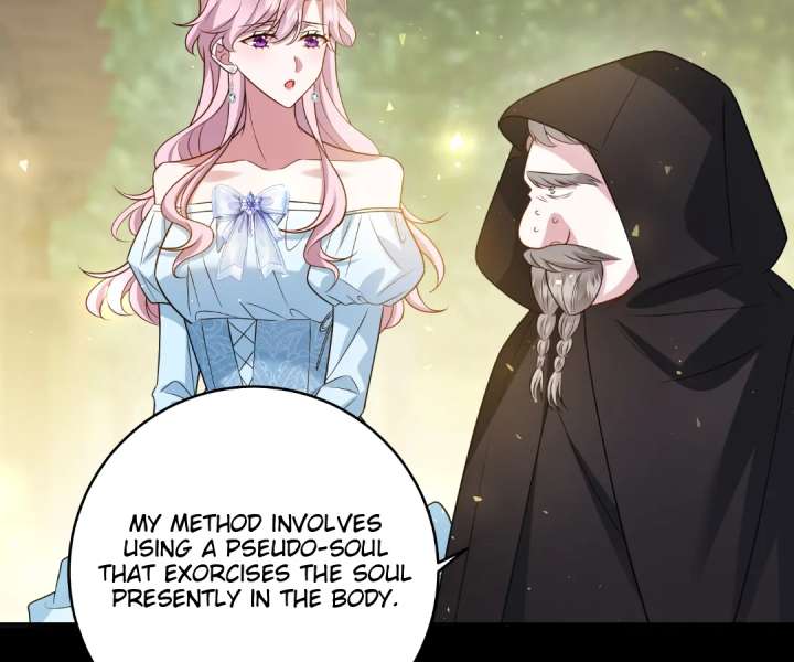 Reincarnated As the Villain Queen to Get My Revenge Chapter 42 412 093