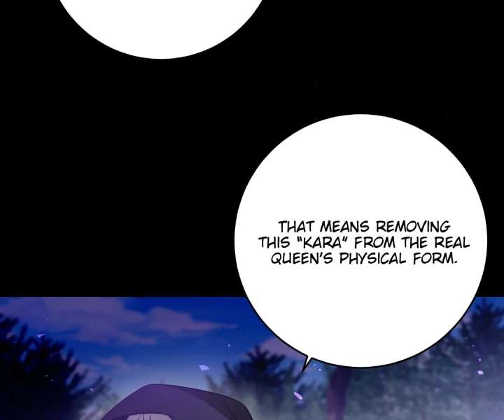 Reincarnated As the Villain Queen to Get My Revenge Chapter 42 413 094