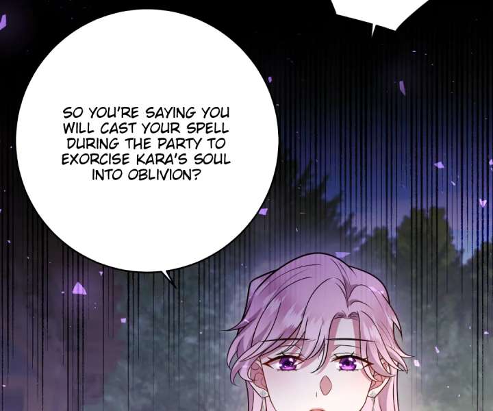 Reincarnated As the Villain Queen to Get My Revenge Chapter 42 415 096