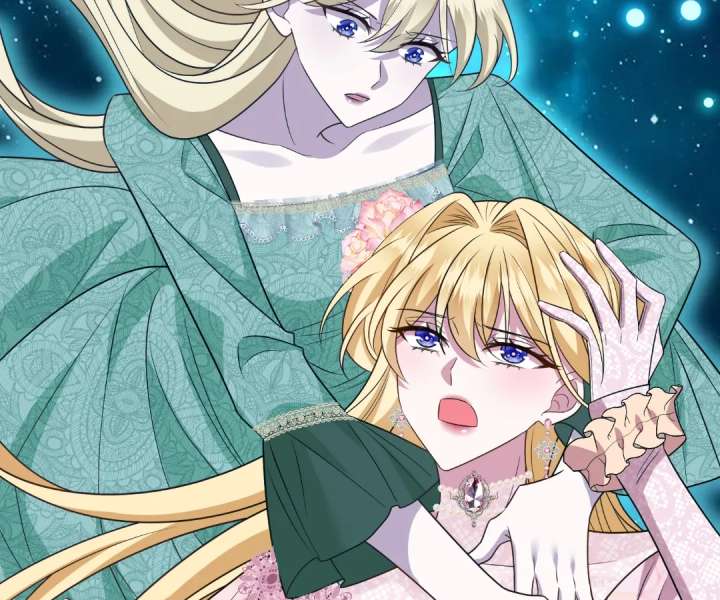 Reincarnated As the Villain Queen to Get My Revenge Chapter 42 421 102