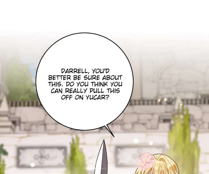 Reincarnated As the Villain Queen to Get My Revenge Chapter 44 371 001