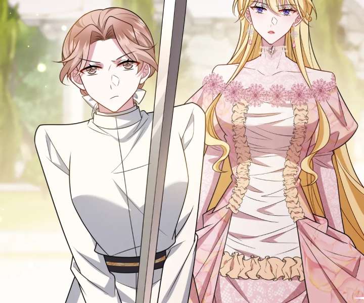 Reincarnated As the Villain Queen to Get My Revenge Chapter 44 372 002