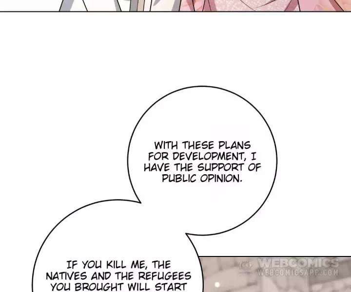 Reincarnated As the Villain Queen to Get My Revenge Chapter 44 373 003