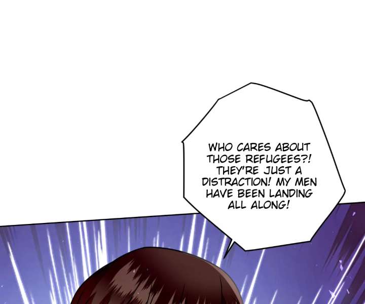 Reincarnated As the Villain Queen to Get My Revenge Chapter 44 377 007