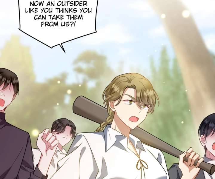 Reincarnated As the Villain Queen to Get My Revenge Chapter 44 383 013