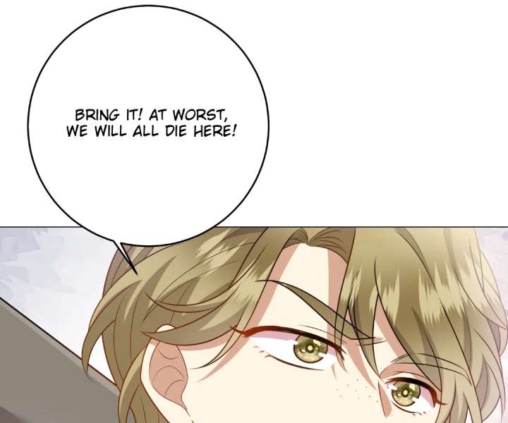 Reincarnated As the Villain Queen to Get My Revenge Chapter 44 387 017