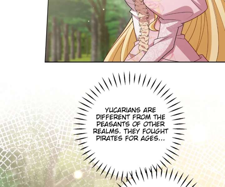 Reincarnated As the Villain Queen to Get My Revenge Chapter 44 390 020