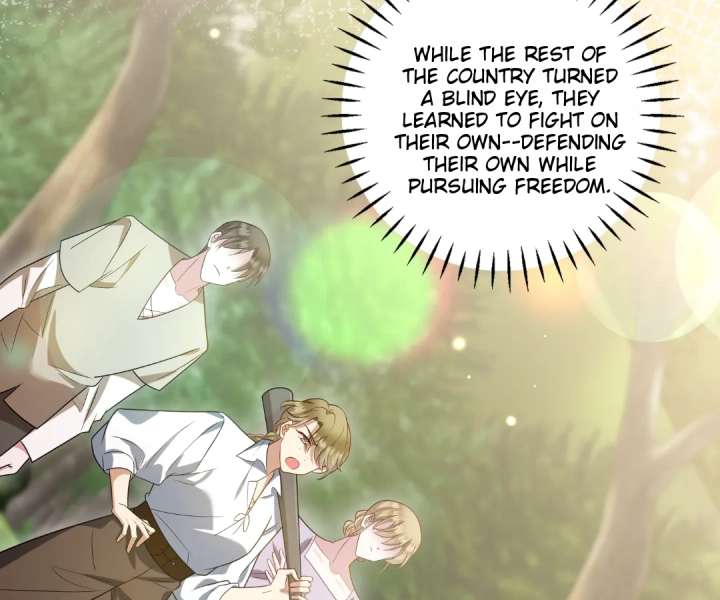 Reincarnated As the Villain Queen to Get My Revenge Chapter 44 391 021