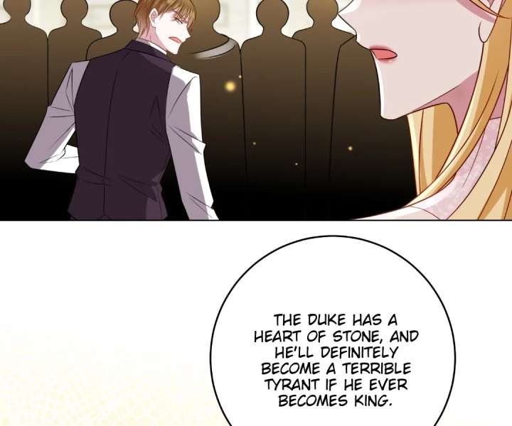 Reincarnated As the Villain Queen to Get My Revenge Chapter 44 394 024