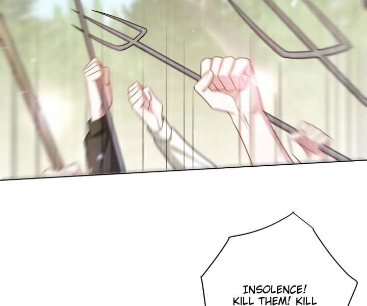 Reincarnated As the Villain Queen to Get My Revenge Chapter 44 400 030