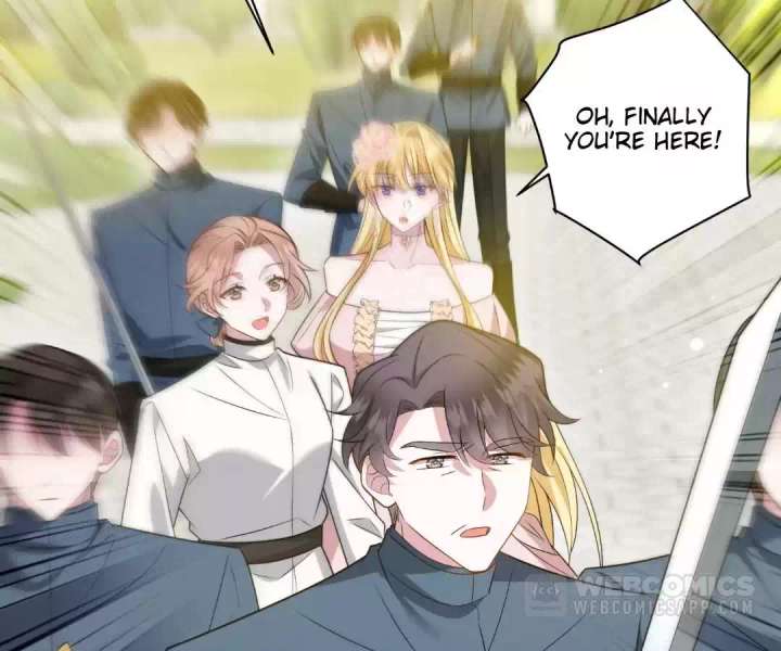 Reincarnated As the Villain Queen to Get My Revenge Chapter 44 405 035