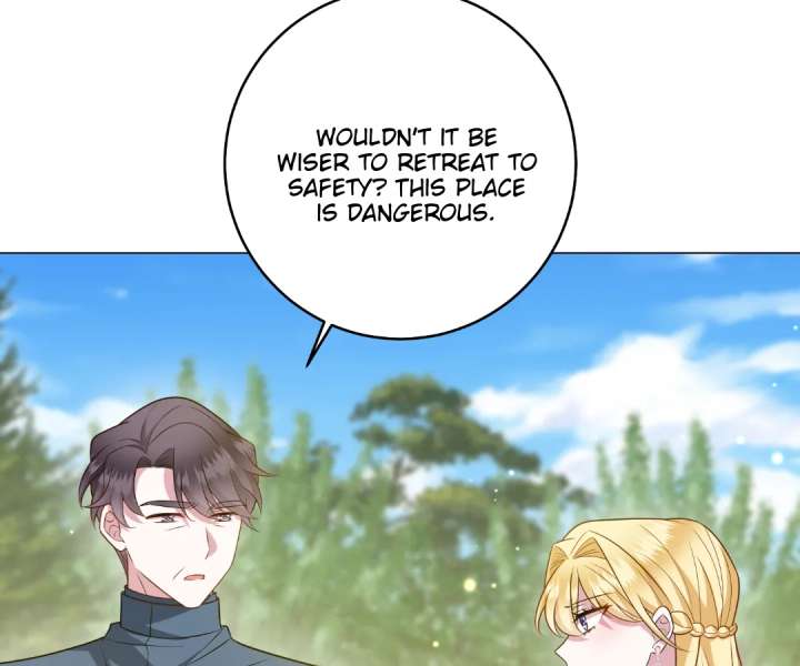 Reincarnated As the Villain Queen to Get My Revenge Chapter 44 407 037