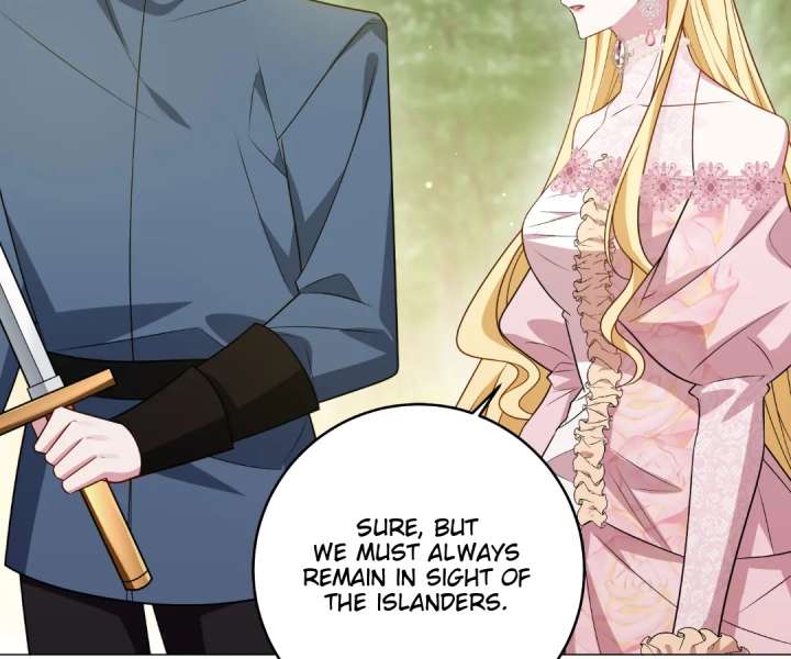 Reincarnated As the Villain Queen to Get My Revenge Chapter 44 408 038