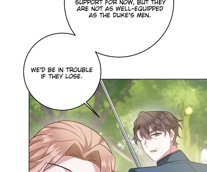 Reincarnated As the Villain Queen to Get My Revenge Chapter 44 410 040