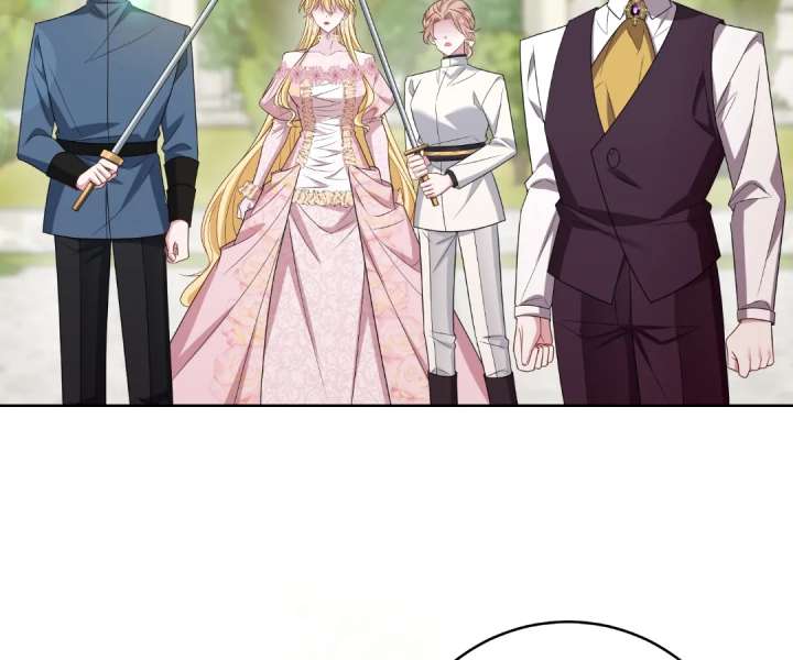 Reincarnated As the Villain Queen to Get My Revenge Chapter 44 415 045