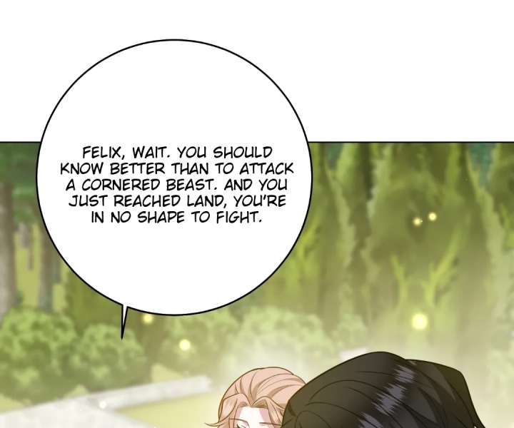 Reincarnated As the Villain Queen to Get My Revenge Chapter 44 424 054