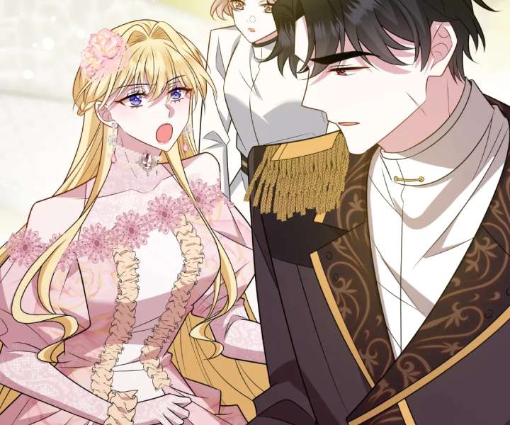 Reincarnated As the Villain Queen to Get My Revenge Chapter 44 425 055