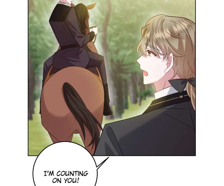 Reincarnated As the Villain Queen to Get My Revenge Chapter 44 439 069