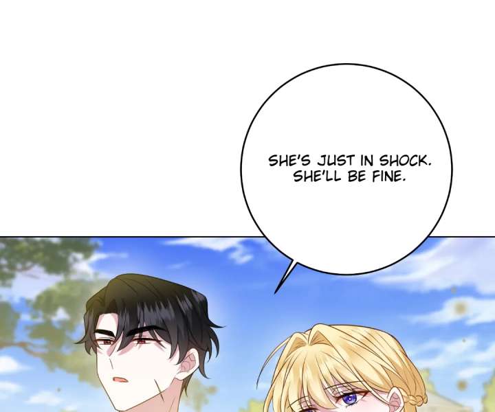 Reincarnated As the Villain Queen to Get My Revenge Chapter 44 444 074