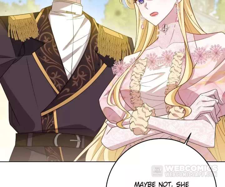 Reincarnated As the Villain Queen to Get My Revenge Chapter 44 445 075