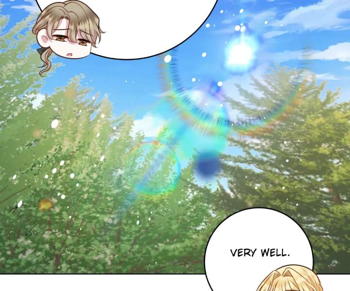 Reincarnated As the Villain Queen to Get My Revenge Chapter 44 450 080