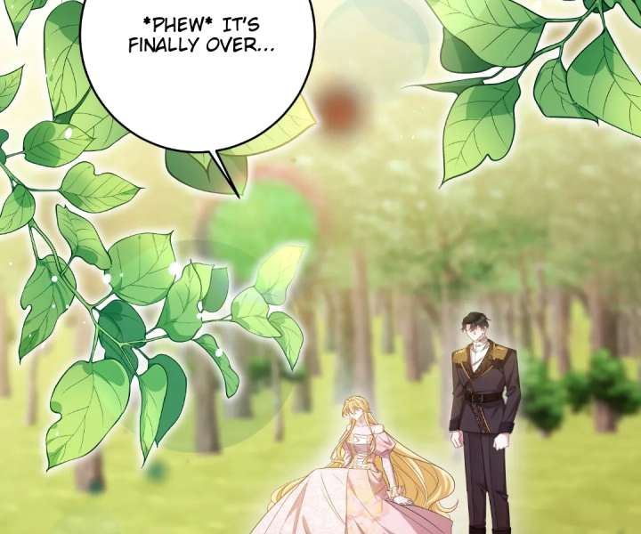 Reincarnated As the Villain Queen to Get My Revenge Chapter 44 452 082