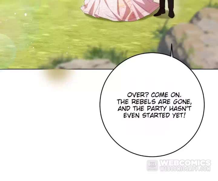 Reincarnated As the Villain Queen to Get My Revenge Chapter 44 453 083