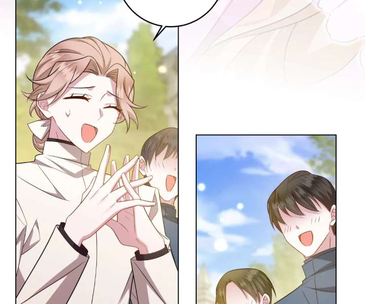 Reincarnated As the Villain Queen to Get My Revenge Chapter 44 470 100