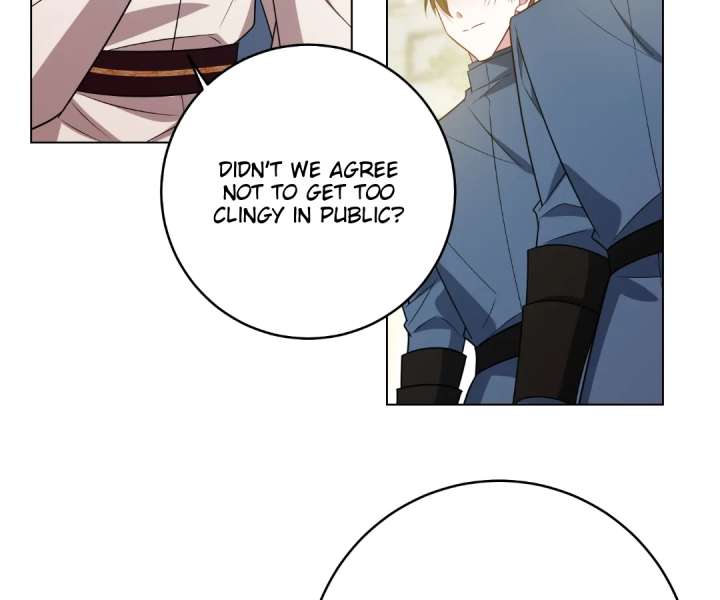 Reincarnated As the Villain Queen to Get My Revenge Chapter 44 471 101