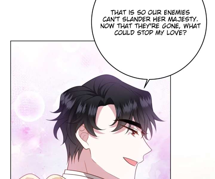 Reincarnated As the Villain Queen to Get My Revenge Chapter 44 472 102