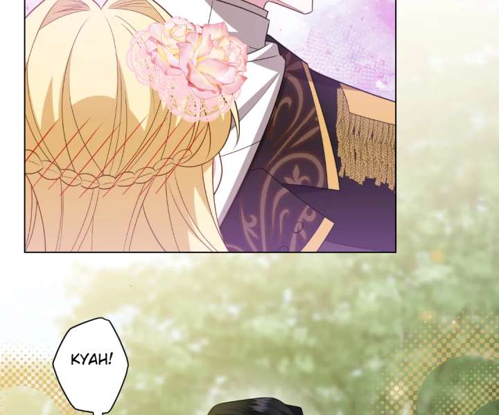 Reincarnated As the Villain Queen to Get My Revenge Chapter 44 473 103