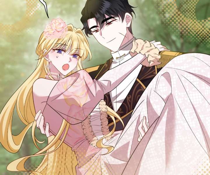 Reincarnated As the Villain Queen to Get My Revenge Chapter 44 474 104