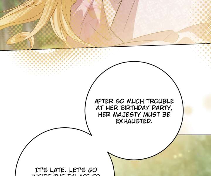 Reincarnated As the Villain Queen to Get My Revenge Chapter 44 475 105