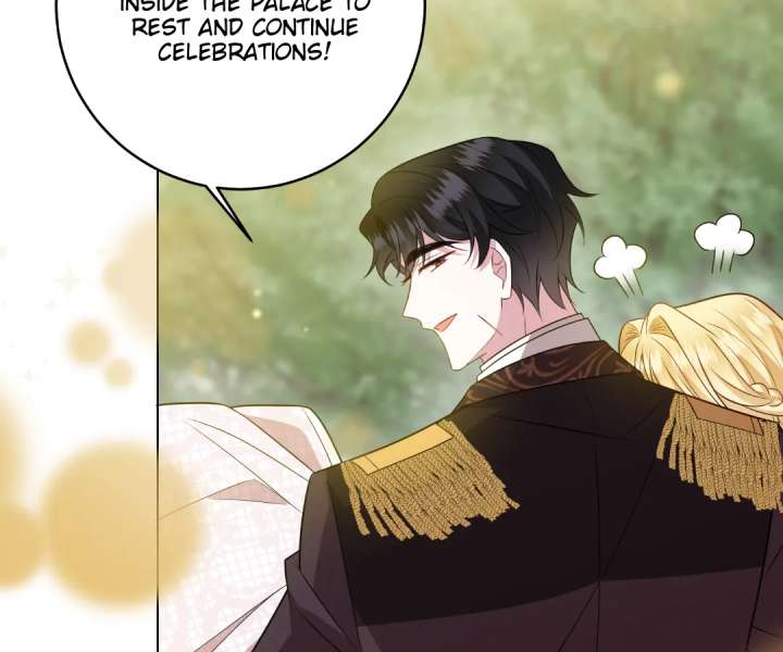 Reincarnated As the Villain Queen to Get My Revenge Chapter 44 476 106