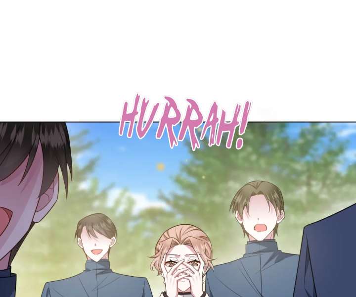 Reincarnated As the Villain Queen to Get My Revenge Chapter 44 478 108