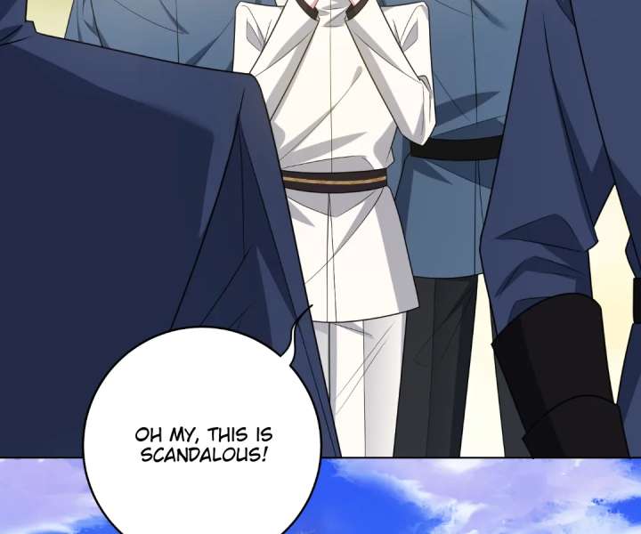 Reincarnated As the Villain Queen to Get My Revenge Chapter 44 479 109