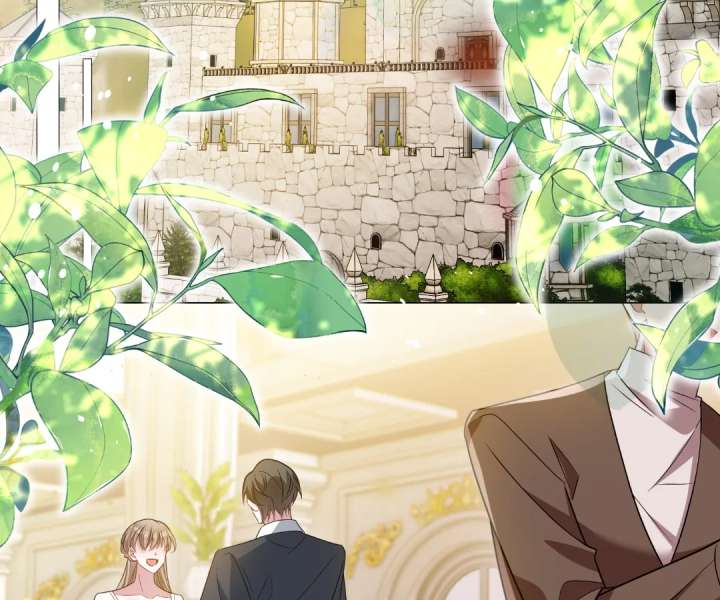 Reincarnated As the Villain Queen to Get My Revenge Chapter 44 481 111