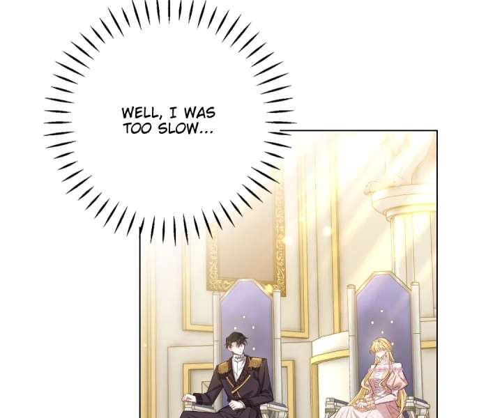 Reincarnated As the Villain Queen to Get My Revenge Chapter 44 483 113