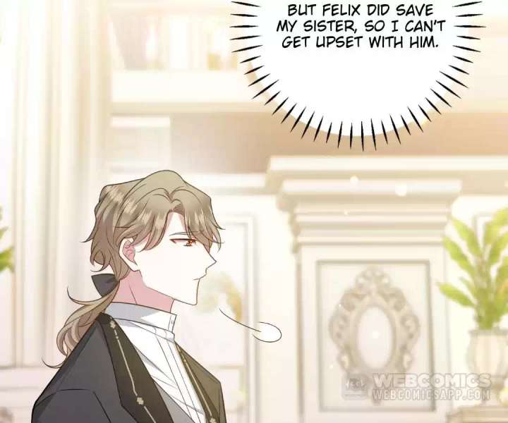 Reincarnated As the Villain Queen to Get My Revenge Chapter 44 485 115