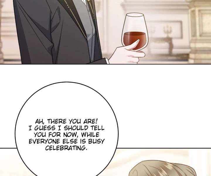 Reincarnated As the Villain Queen to Get My Revenge Chapter 44 486 116