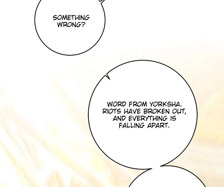 Reincarnated As the Villain Queen to Get My Revenge Chapter 44 488 118