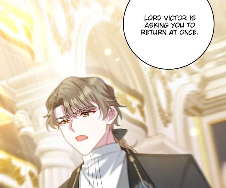 Reincarnated As the Villain Queen to Get My Revenge Chapter 44 489 119